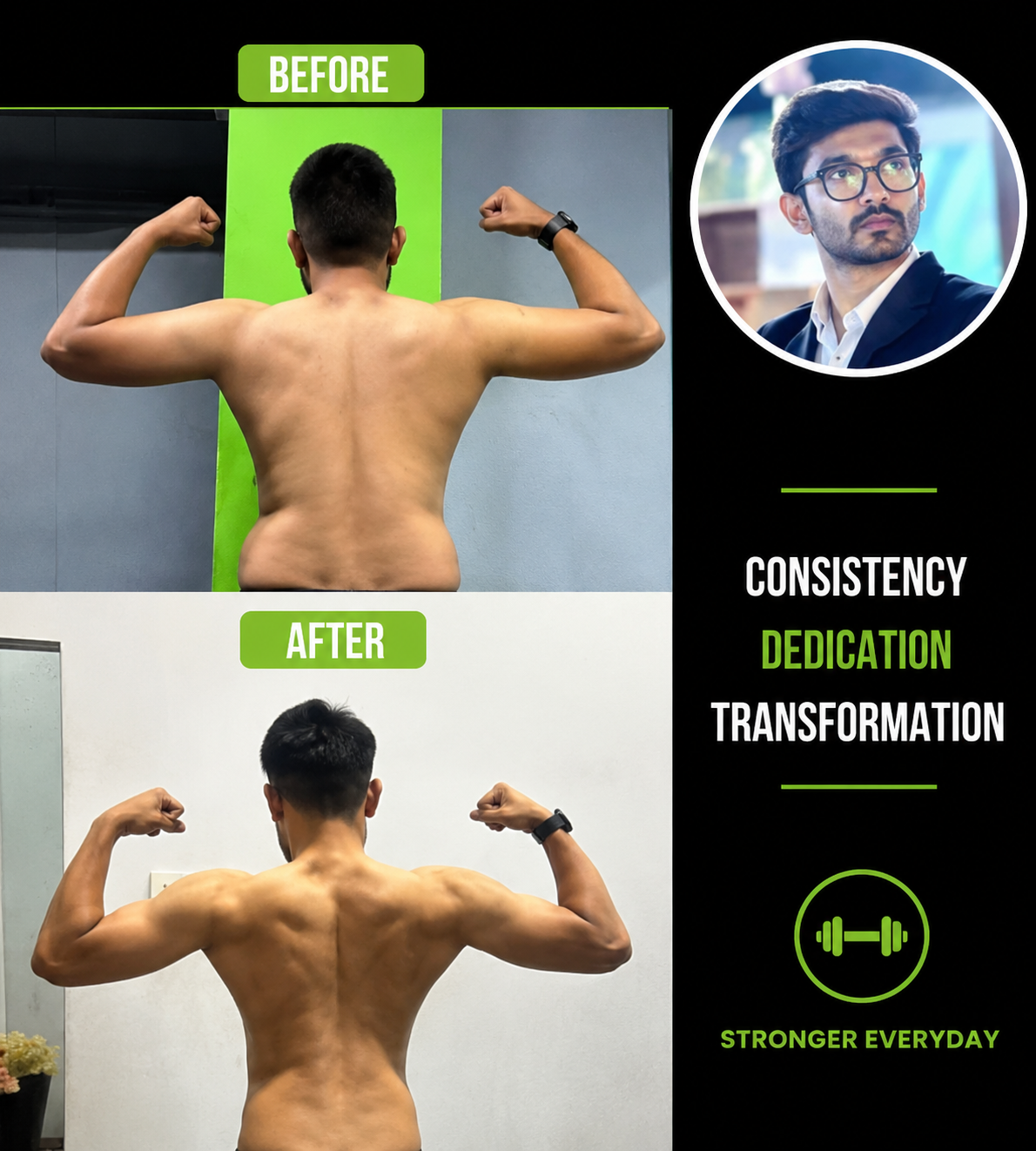 SustainEat Personalized Nutrition & Training programs