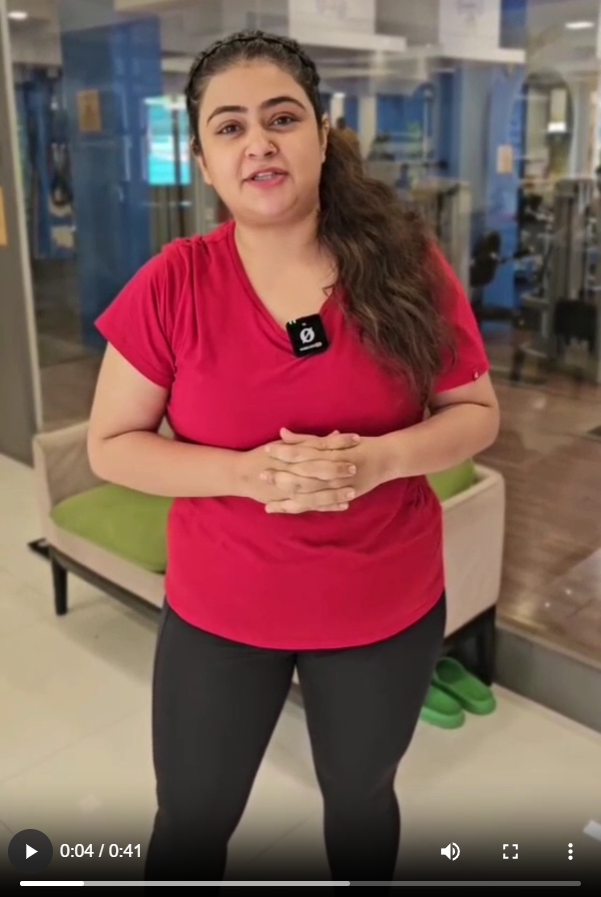 SustainEat Personalized Nutrition & Training programs